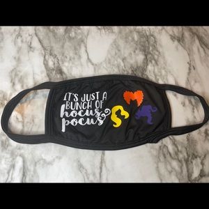 Hocus Pocus mask